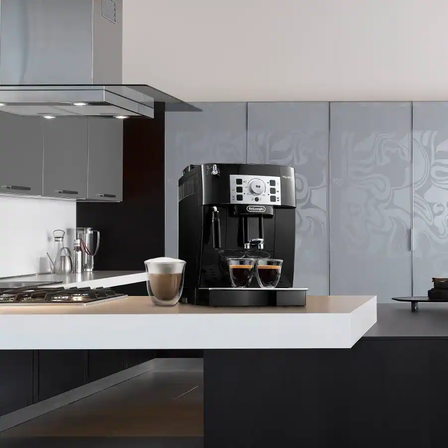 De'Longhi Magnifica S ECAM 22.110.B · Kaffeevollautomat – Miniatur 2