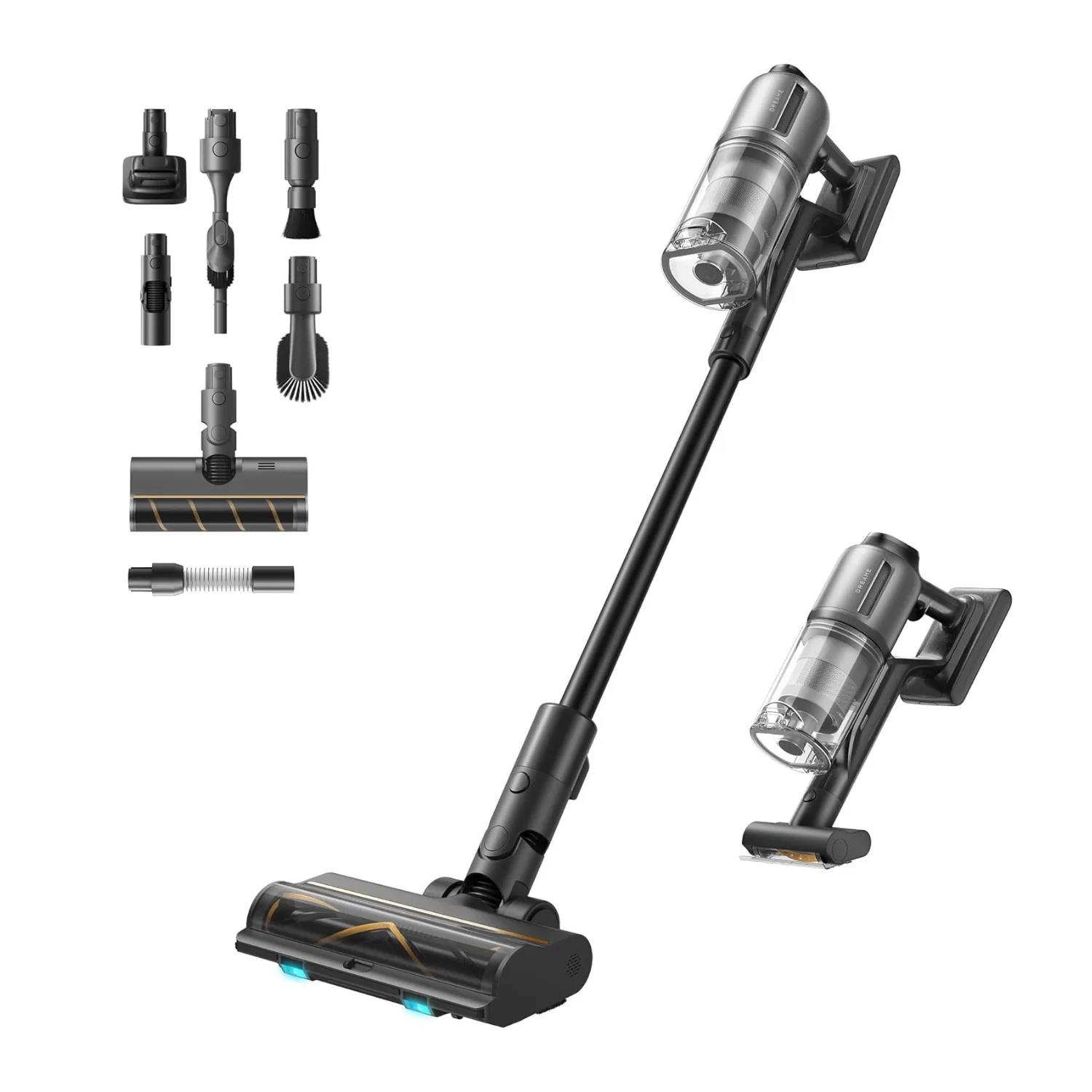 Dreame Z30 · Akku-Stielstaubsauger – Miniatur 2