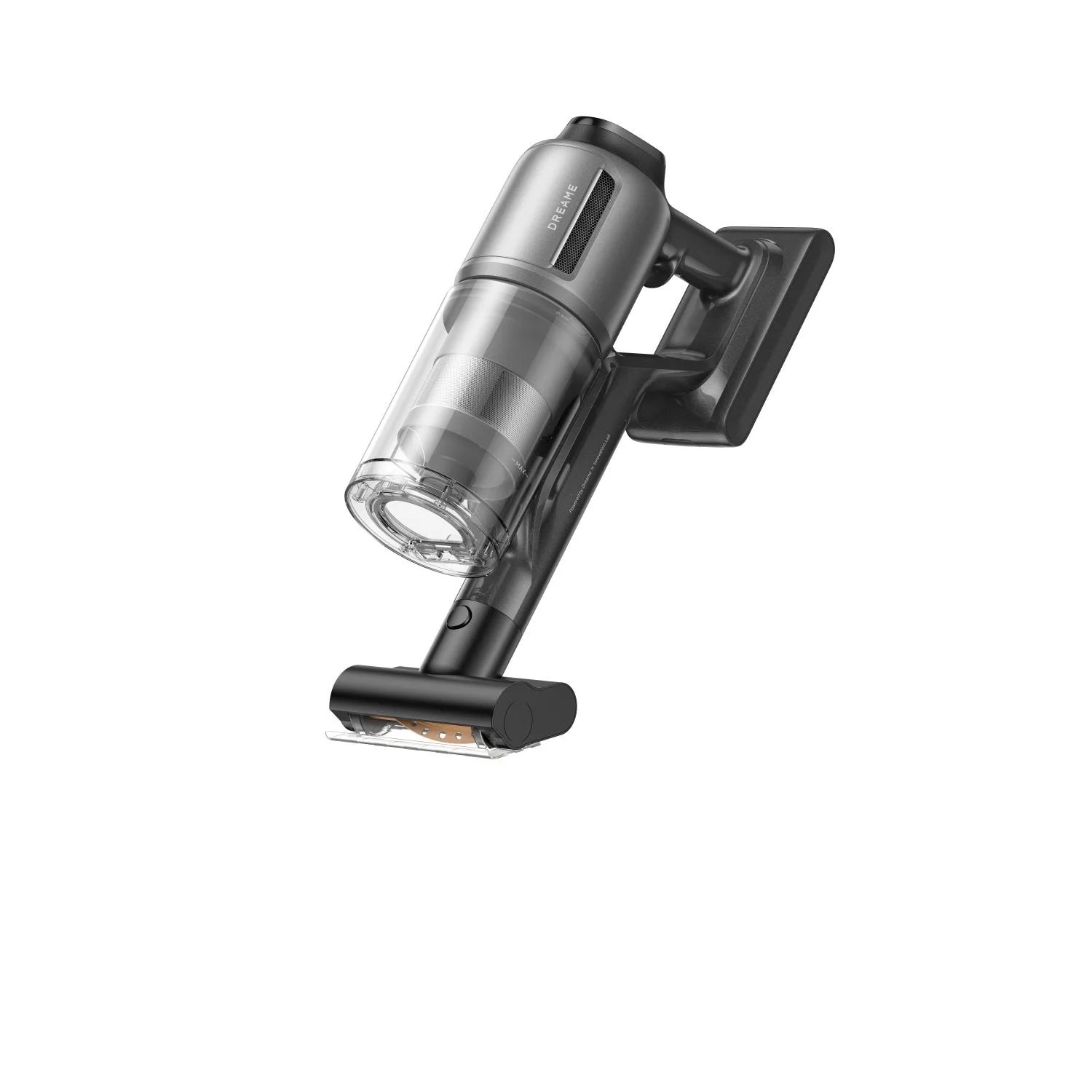 Dreame Z40 · Nass-Trocken-Stielsauger mit Station – Miniatur 2