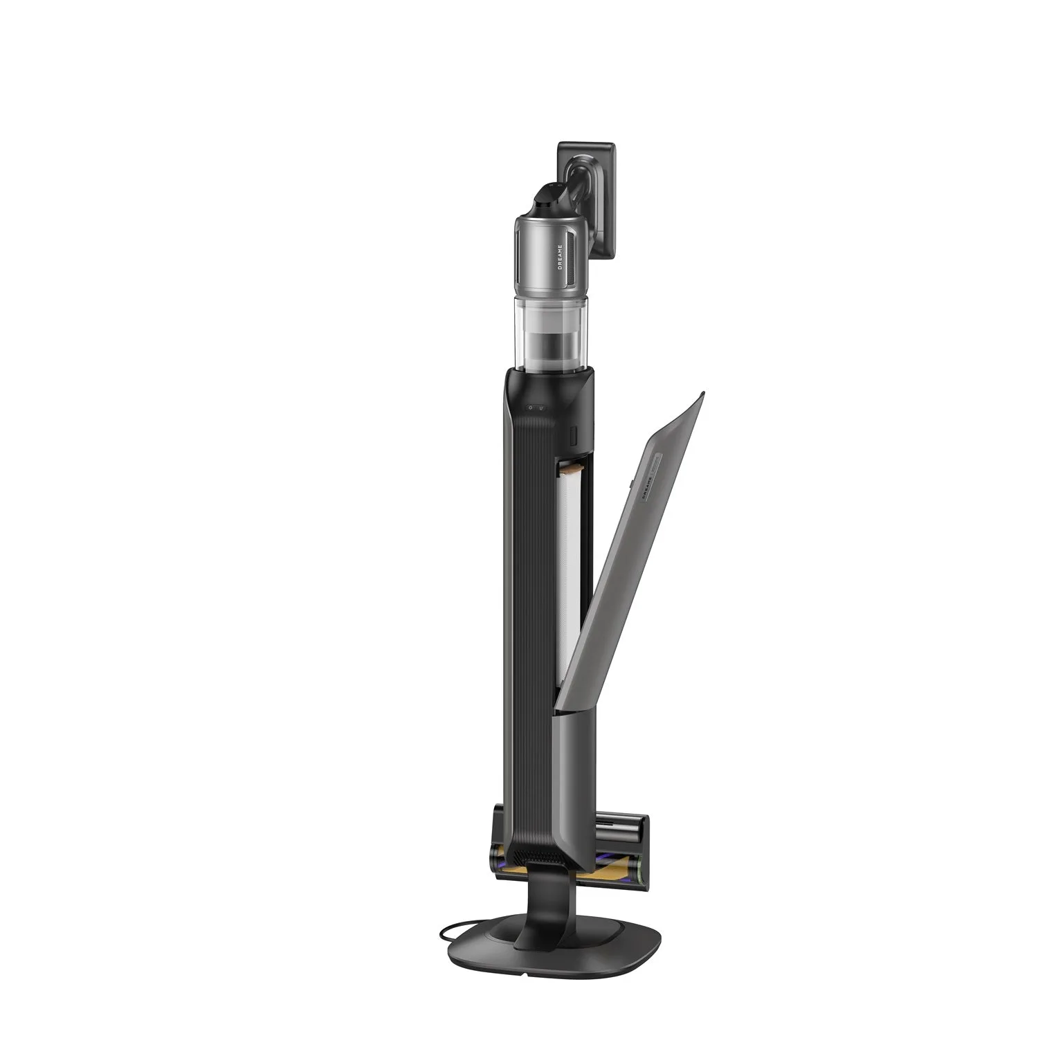 Dreame Z40 · Nass-Trocken-Stielsauger mit Station – Miniatur 3