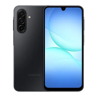 Samsung Galaxy A17 5G 128 GB Black
