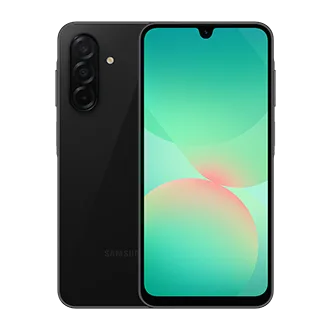 Samsung Galaxy A26 5G 128 GB Black