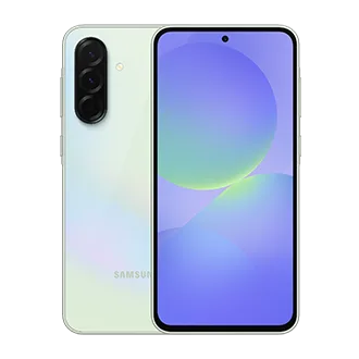 Samsung Galaxy A36 5G 128 GB Awesome Lime