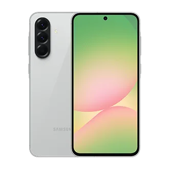 Samsung Galaxy A56 5G 128 GB Awesome Lightgray