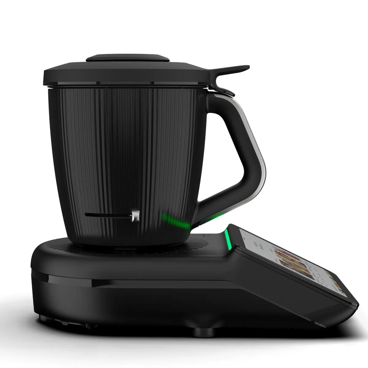 Vorwerk Thermomix TM7 - Multifunktions-Kuechenmaschine – Miniatur 3