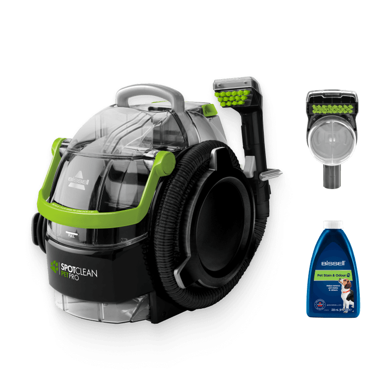 Bissell SpotClean Pet Pro · Fleckenentferner