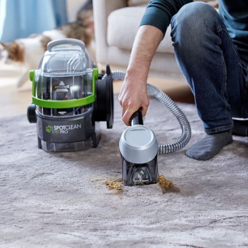 Bissell SpotClean Pet Pro · Fleckenentferner – Miniatur 3