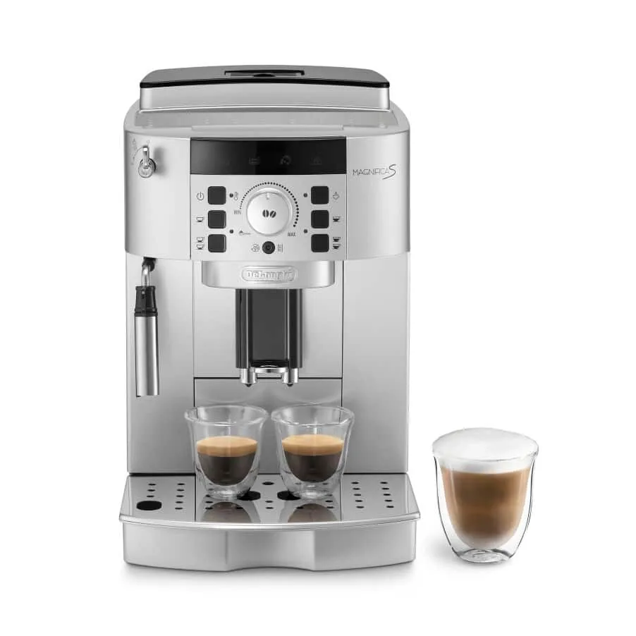 De'Longhi Magnifica S · Kaffeevollautomat