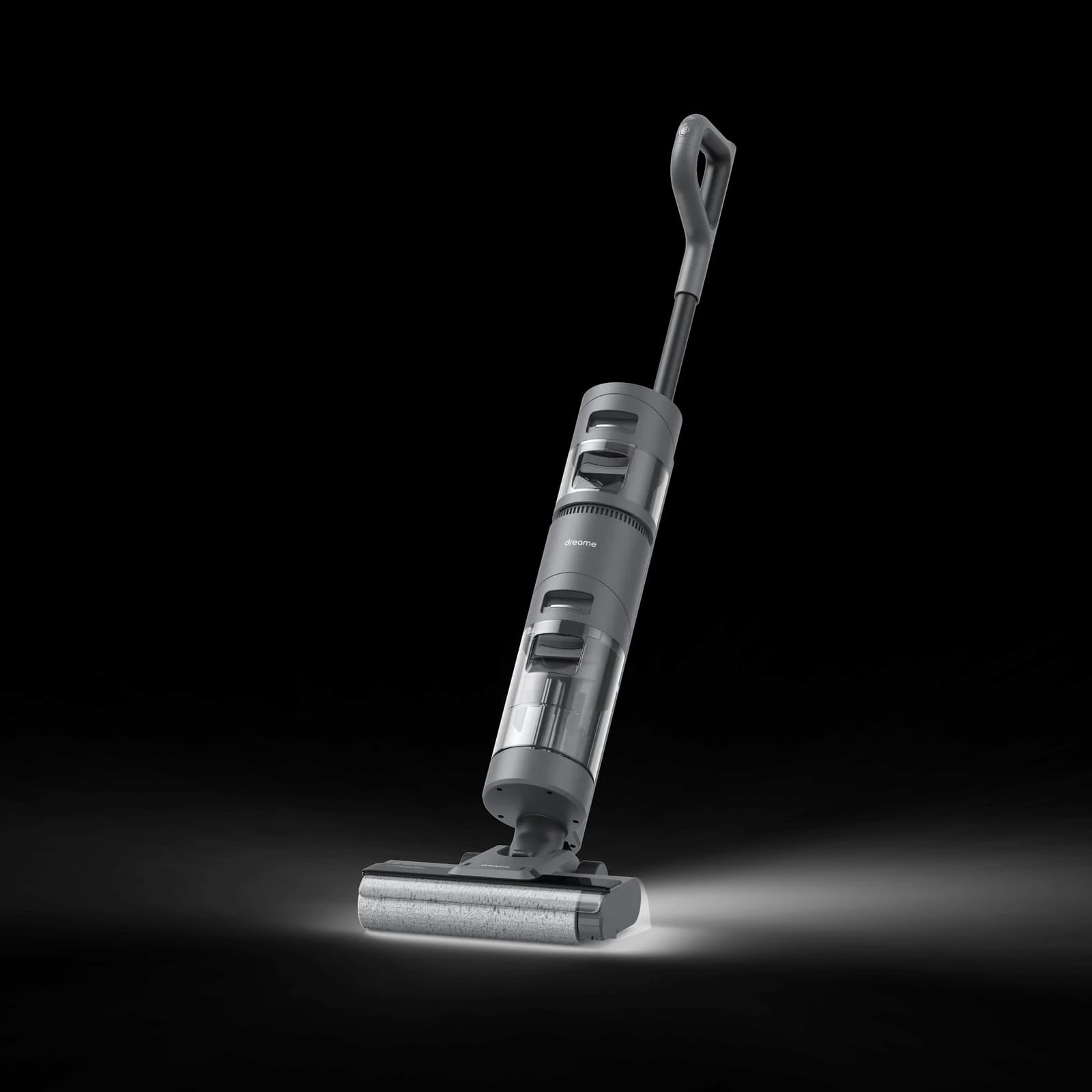 Dreame H12 · Nass-Trocken-Sauger