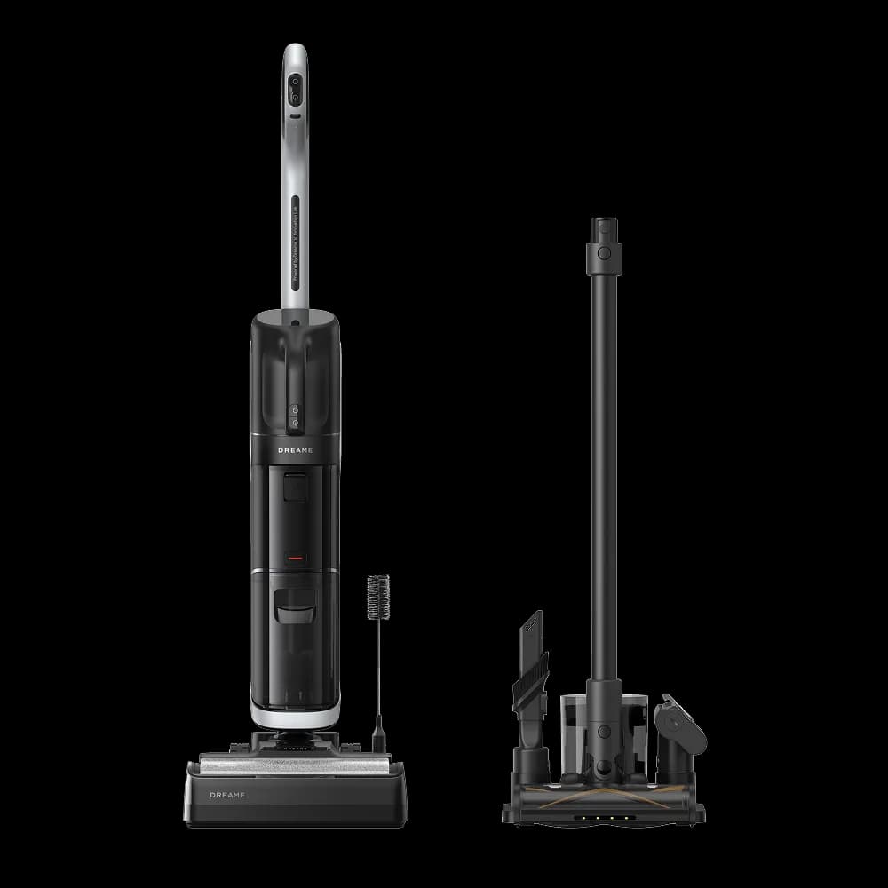 Dreame H14 Dual · Nass-Trocken-Sauger