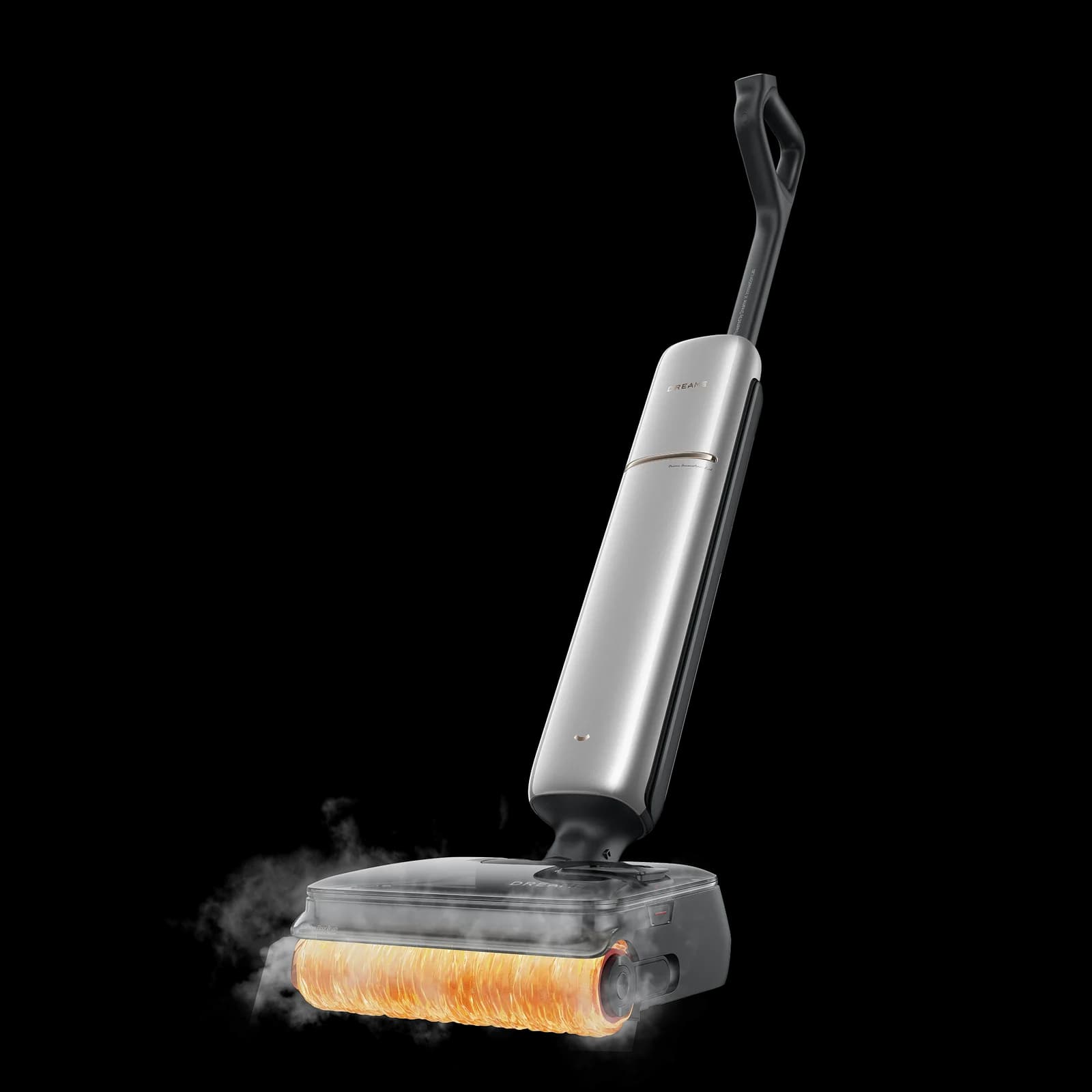Dreame T15 Pro Heat · Nass-Trocken-Sauger