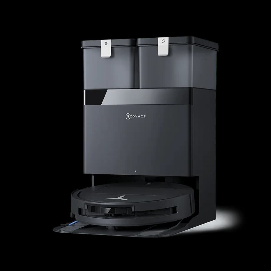 Ecovacs Deebot T50 Omni Gen3 · Saugroboter