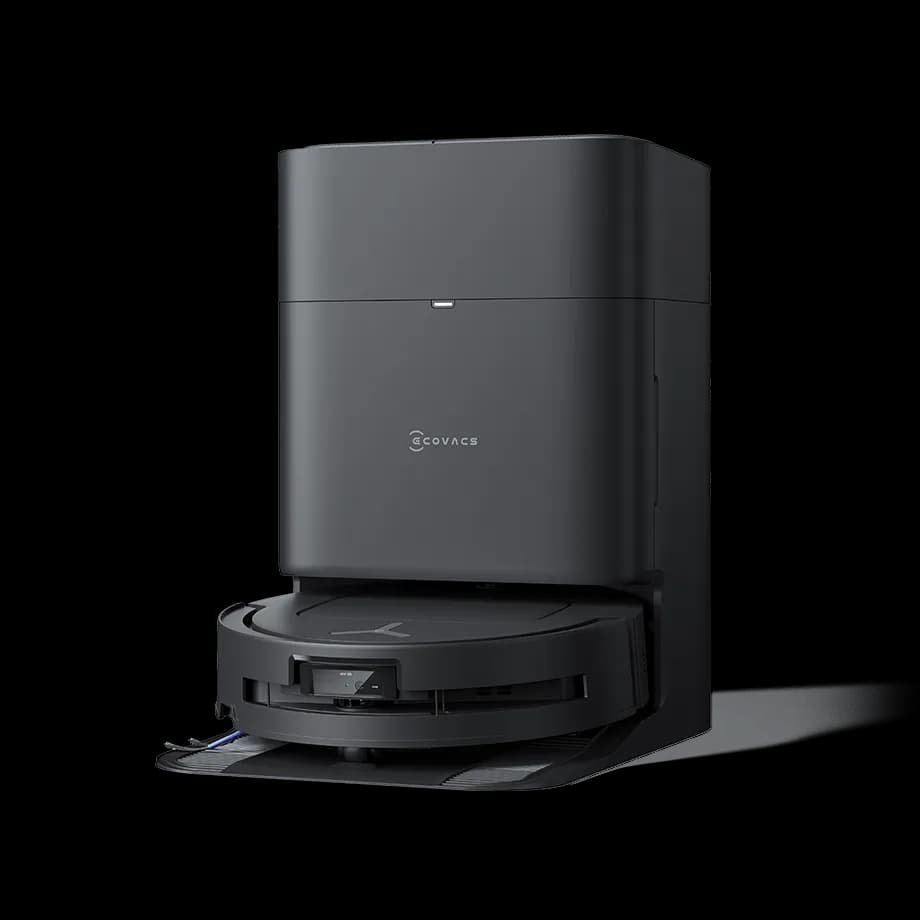 Ecovacs T80 Omni · Saugroboter
