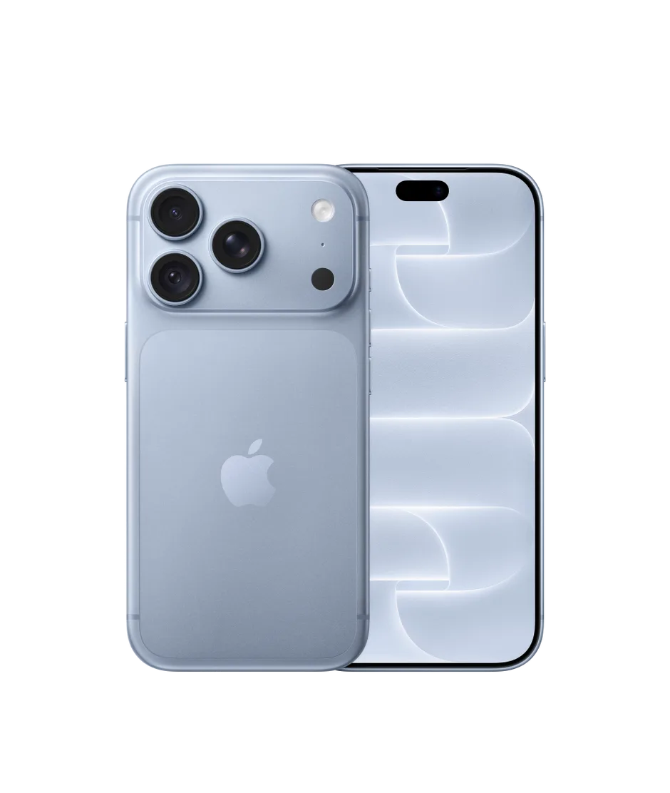 iPhone 18 Pro 256 GB Polar – Ansicht 1