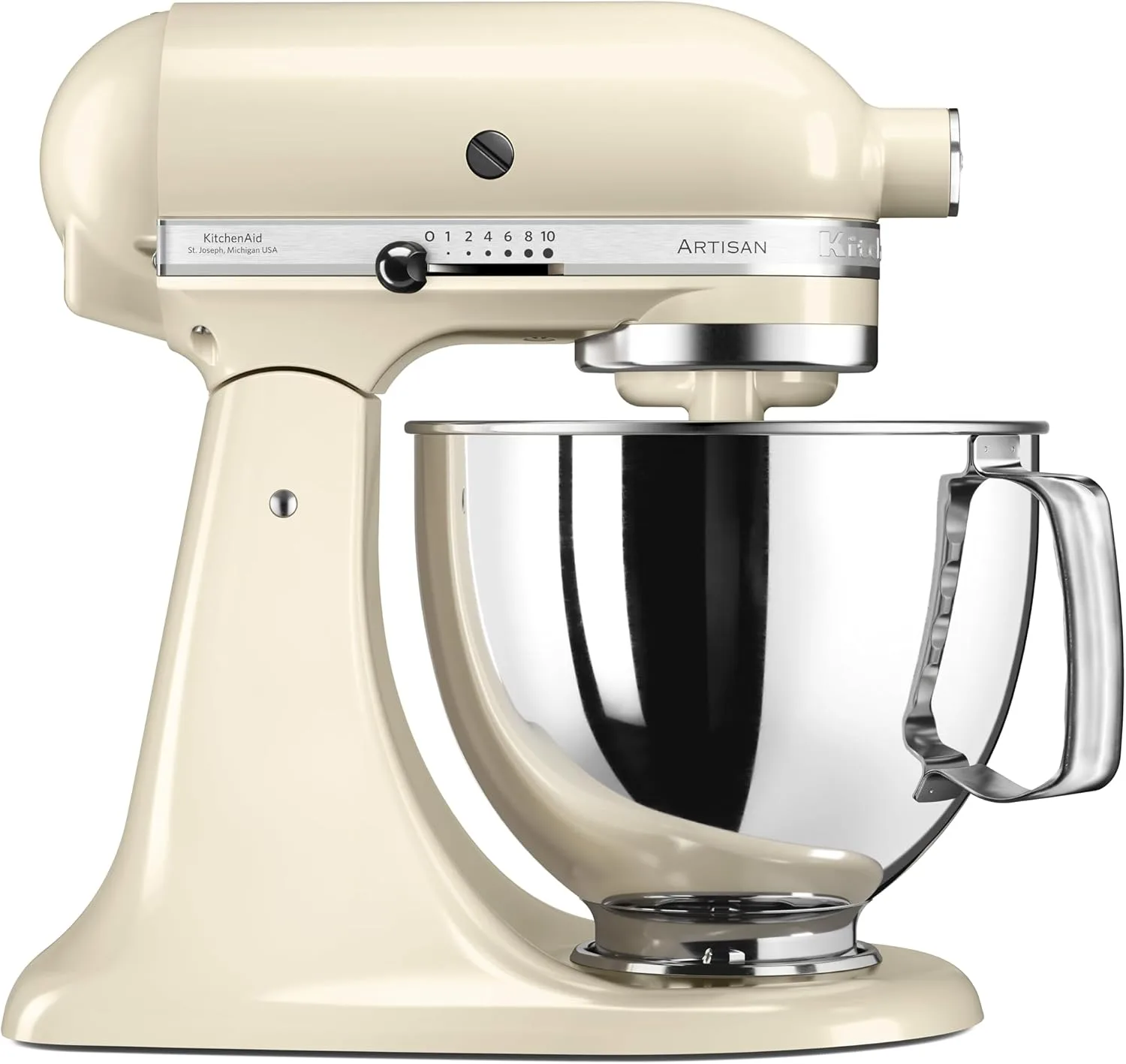 KitchenAid Artisan 4,7 L · Küchenmaschine