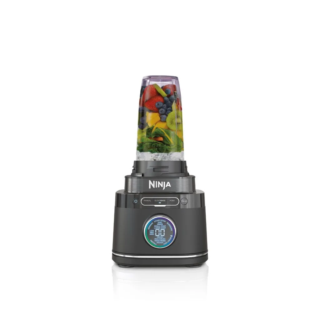 Ninja Detect Power Blender & Processor Pro