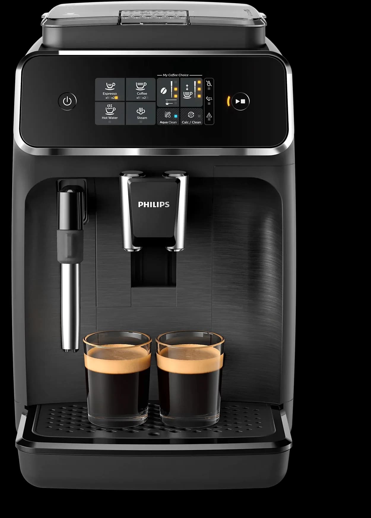 Philips Panarello 2200 · Kaffeevollautomat