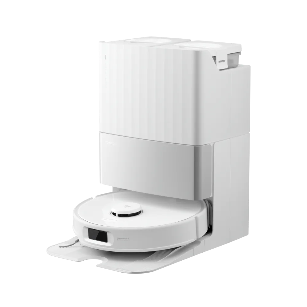 Roborock Qrevo Edge S5A · Saugroboter
