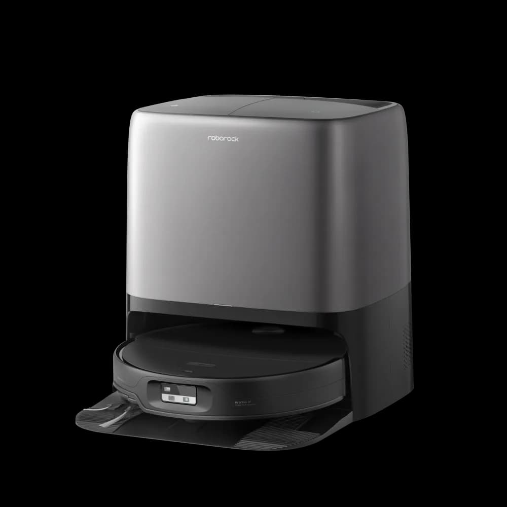 Roborock Saros 20 Neo · Saugroboter