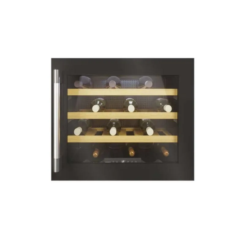 Rosieres RWCB45/1 Einbau-Weinschrank für 45-cm-Nische – Ansicht 1