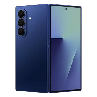 Samsung Galaxy Z Fold7 256 GB Blue Shadow