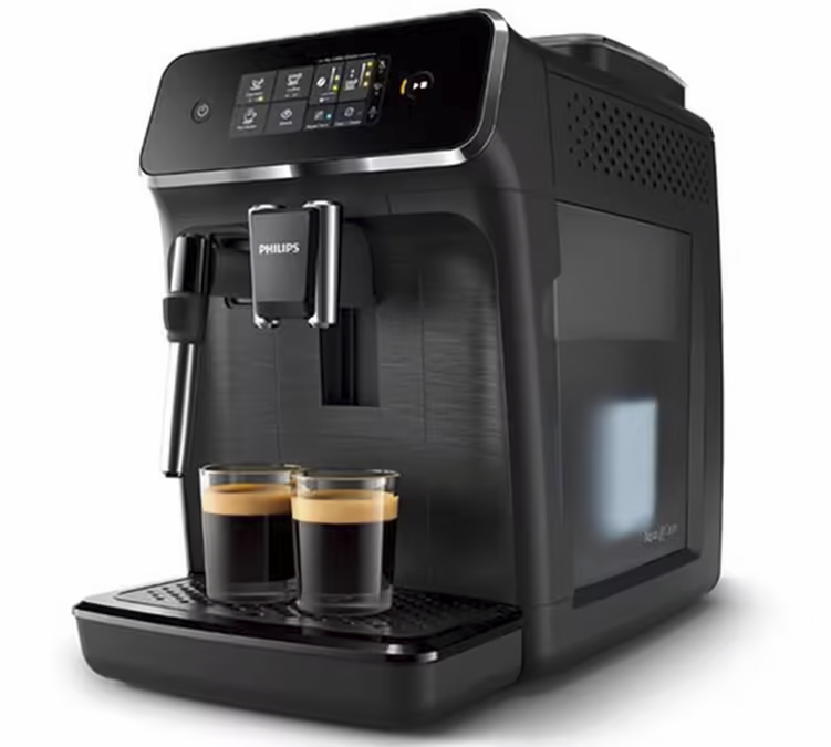 Philips Series 2200 · Kaffeevollautomat